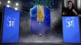 Mega Profit Si Super Player Pickuri - Elite 3 Pack Opening Fifa 19 Romania