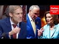 'We Know Where They Want To Go, We Know What They Want To Do': Jim Jordan Goes Off On Democrats