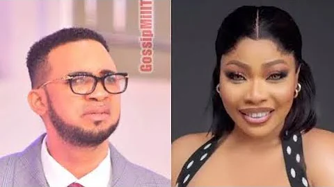 Nollywood Actress Doris Ogala Has Been Released! She Joins Live To Show The World She Is Free.