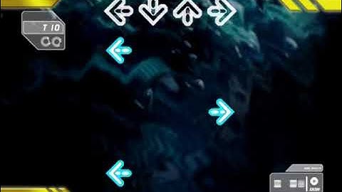 [GAMEPLAY] DDR THE DVD GAME 30 / Going Round Again