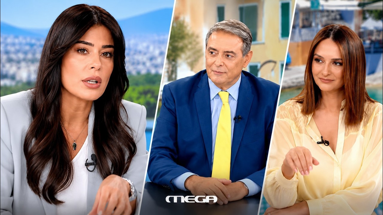 Α. Λατινοπούλου: Σε λίγο οι Ρουβίκωνες θα βγάλουν τιμοκατάλογο εφόδου και ο Μητσοτάκης κοιμάται – Video