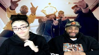 MY DAD REACTS TO DEATH TO MUMBLE RAP - GAWNE x Mac Lethal x Futuristic x Crypt REACTION