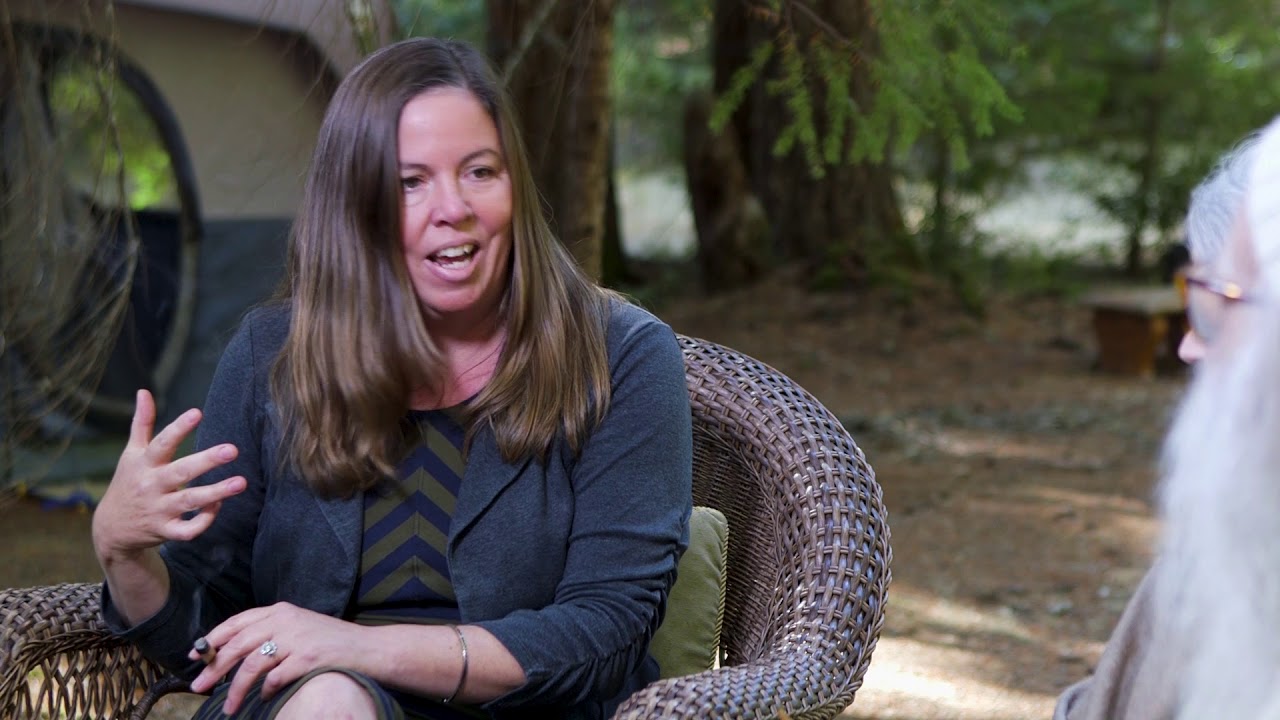 Meet the International Canna Farmer's Assoc. Kristin Nevedal Ep. 68 : Smokin' With Swami