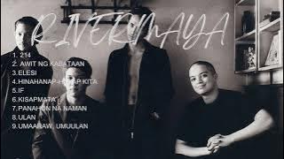 Best of Rivermaya TOP HITS 2023 - Nonstop Playlist
