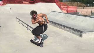 Summer sesh n.1