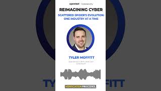 Scattered Spider's Evolution: One Industry at a Time - Ep 205 teaser