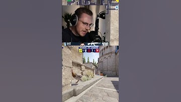 #ohnepixel on #Twitch | AI will never replace you - funny - cs2 new update
