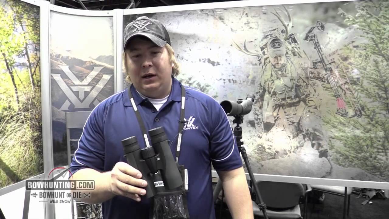 vortex optics crossfire roof prism binoculars