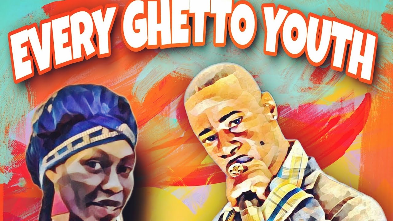 Empress Aniya – Every Ghetto Youth ft Hitman Walle @HitmanWalle