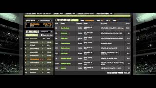 FantasyLabs Lineup Review NFL Wk 1