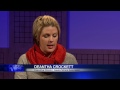 Capitol Views 2015 - 24 - Deantha Crockett (Part 1)