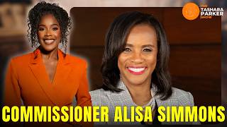 TEXAS PRIMARY 2026: Commissioner Simmons on Tarrant County Judge Race, Jail Deaths & Voting Issues
