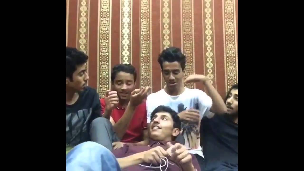 حموش : جميع مقاطع حموش