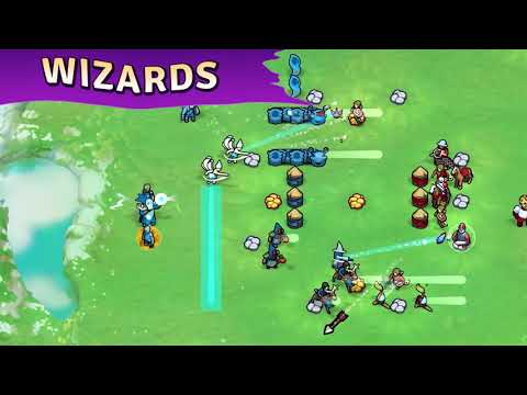 Circle Empires trailer thumbnail