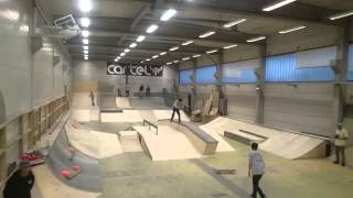 n0llanet suora lähetys 2015-10-31