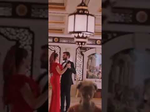 حالات واتس اب مسلسل هوى بغداد رقص سلو دجلة وفرات