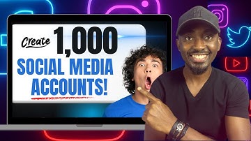 Create, Manage, Automate Multiple Social Media Accounts From One Dashboard!|  AdsPower Tutorial