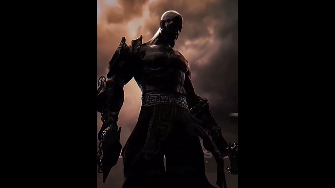 Comics Hulk vs Power of Hope Kratos | 