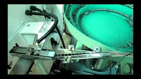 HC-30N F-type SPM(auto loading/unloading) HC-30N數控車床專用機(F型自動進退料裝置)