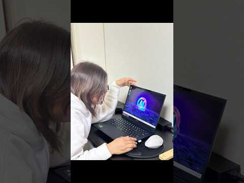 Unboxing MSI STEALTH