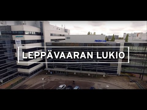 LEPPÄVAARA | ESPOO. 