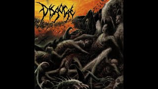 Disgorge - Forgotten Scriptures