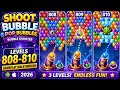 Shoot Bubble Pop Bubbles Bubble Shooter Levels 808810 