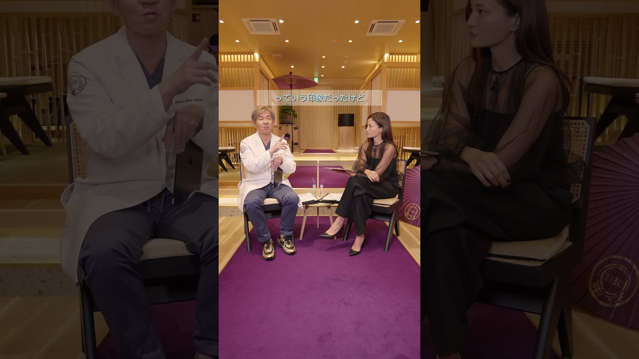 堀北真希様との意外な繋がりを語る👀 黒木メイサ様インタビュー