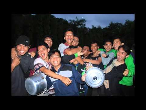 Perjalanan KAMMI Al Aqsho Universitas Sriwijaya 2015-2016