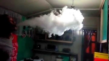 Plume Veil atty Cloud chasing