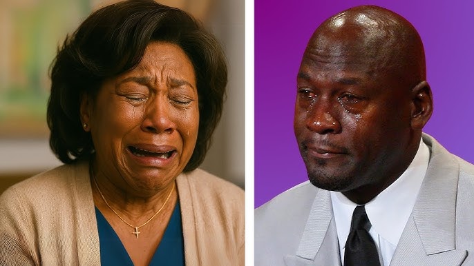 Michael Jordan's Mom Gets Rejected at a Luxury Store — His Reaction Will  Inspire Millions! - YouTube
