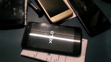 How to hard reset process XOLO era2