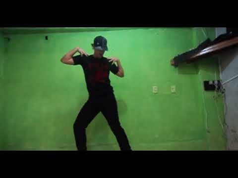 TUTORIAL FREE STEP - 19 PASSOS BASICOS E AVAN&Ccedil;ADOS + BONUS { LiinHendriix ) PARTE 1