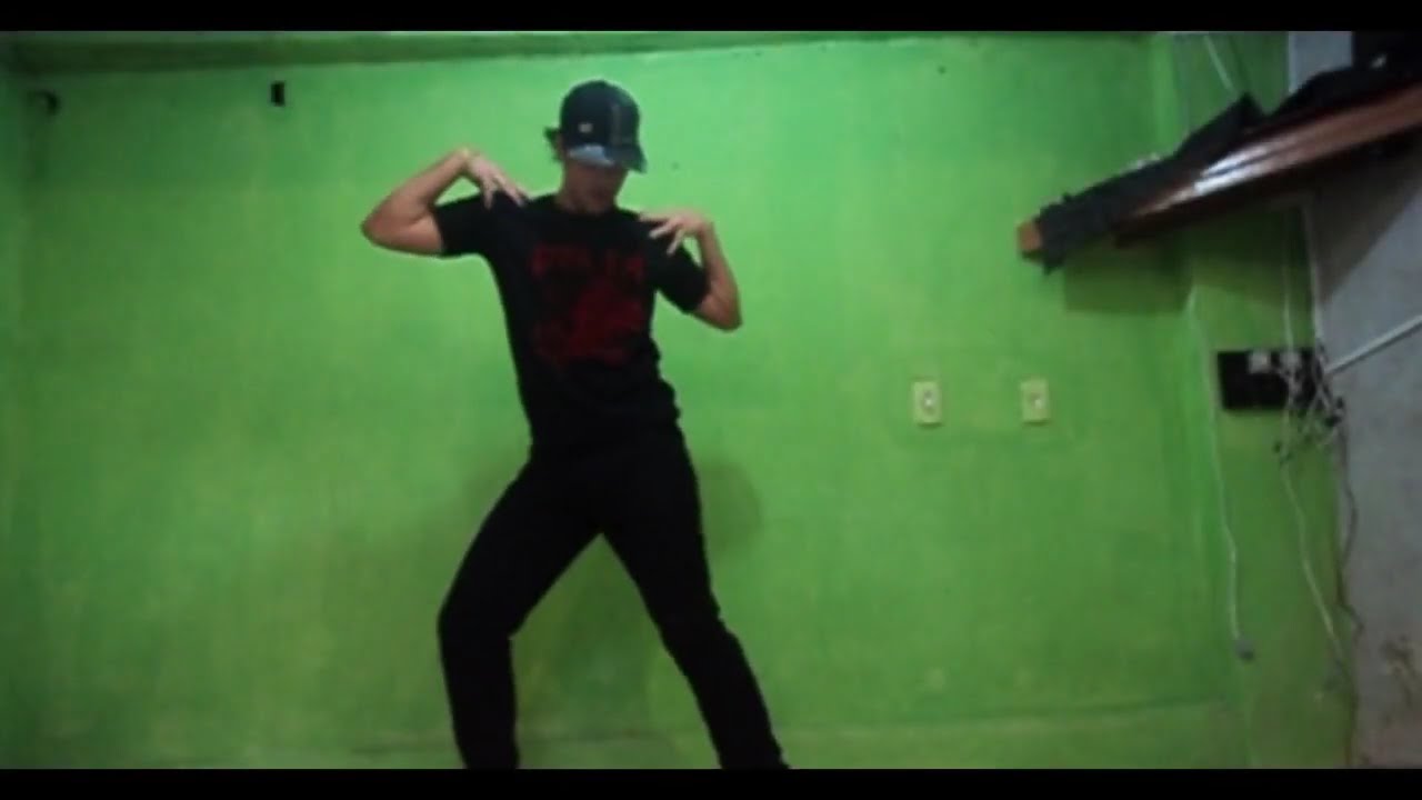 TUTORIAL FREE STEP - 19 PASSOS BASICOS E AVANÇADOS + BONUS { LiinHendriix ) PARTE 1