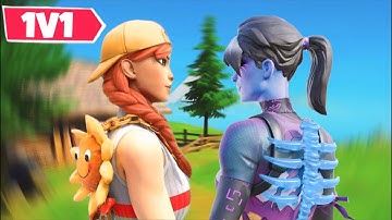 I Hosted A 1V1 Tournament With Underrated Console Players 👀