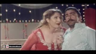 GAL MUKI NA SAJAN NAAL MERI - SHAAN & SAIMA - FILM GUJJAR BADSHAH