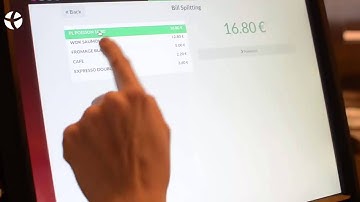 TPV de Odoo para comercios y restaurantes (Terminal Punto de Venta)