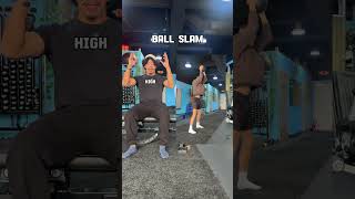 Weekly Workout | Total Body Diagnostics #gym #shorts #fitness #strength #workout #fitness #reels