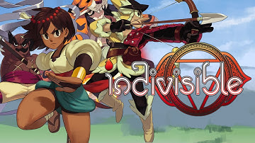 Indivisible Prototype : This Game is Amazing!