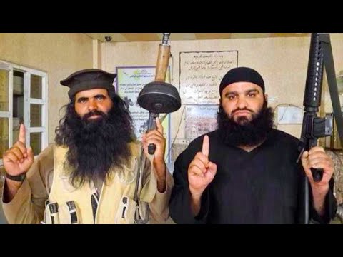 წმინდა გზა ისლამური სახელმწიფოს ხალიფატში