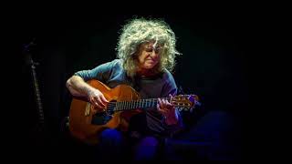 A Place in the World - Pat Metheny