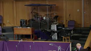 Homegoing Celebration for Ernestine Johnson