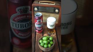 Kırmızı Tuborg’çular Burada Mı ? 🍻