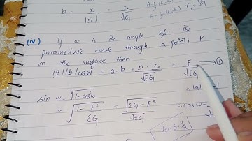 Curvilinear Coordinates | First & Second Order magnitude| Important Short Qs & MCQs | D. Geometry 