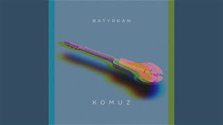 Batyrkan -  Alaman Ulak Feat. Kylymdar (Аламан Улак) (Audio)
