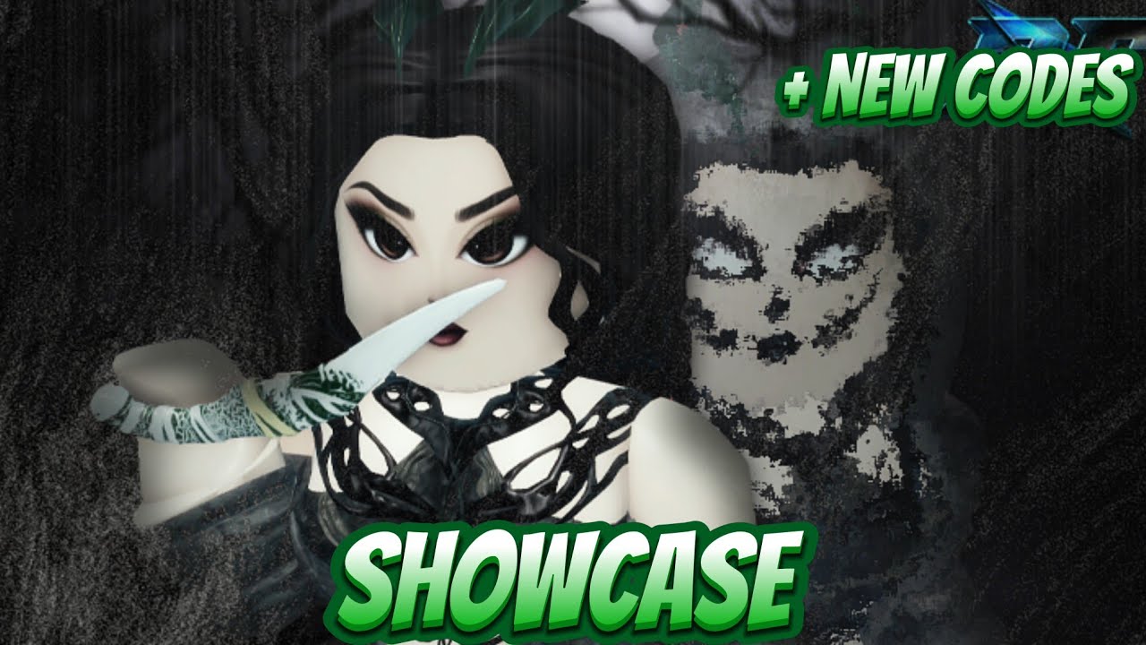 ãThe Ghost Queenã LottaãED50 Lady Death Showcase + Codes ð | Dimensional Fighters - YouTube