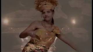 Lagu Bali " Kidung Tresna " Voc : Prana jaya