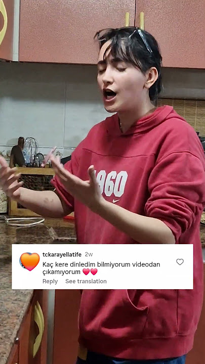 I'm not Turkish but...Tek Başıma(Ayten Alpman)❤️ #turkishsadmusic #tekbaşına #aytenalpman