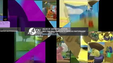 Scan vs Round 33 (AVS Version)