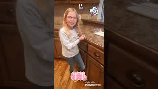 Stellas Science Project